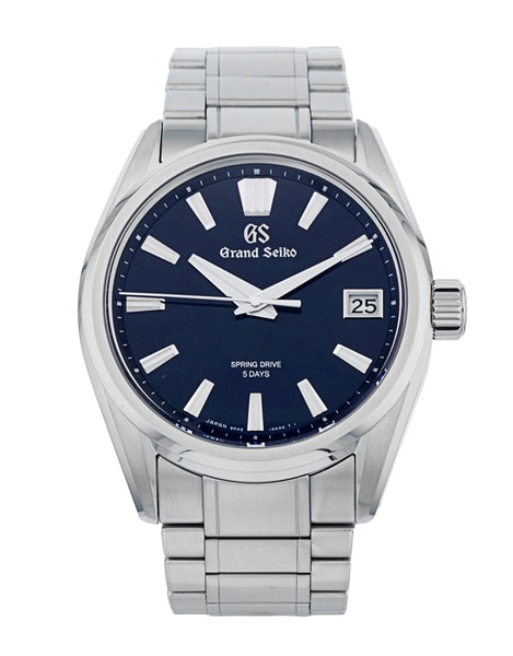 Grand Seiko Evolution 9 Collection SLGA021